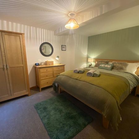 Squirrel Holt Cottage Appleby-in-Westmorland Esterno foto