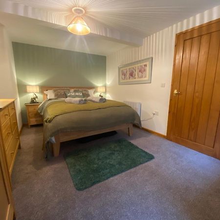 Squirrel Holt Cottage Appleby-in-Westmorland Esterno foto