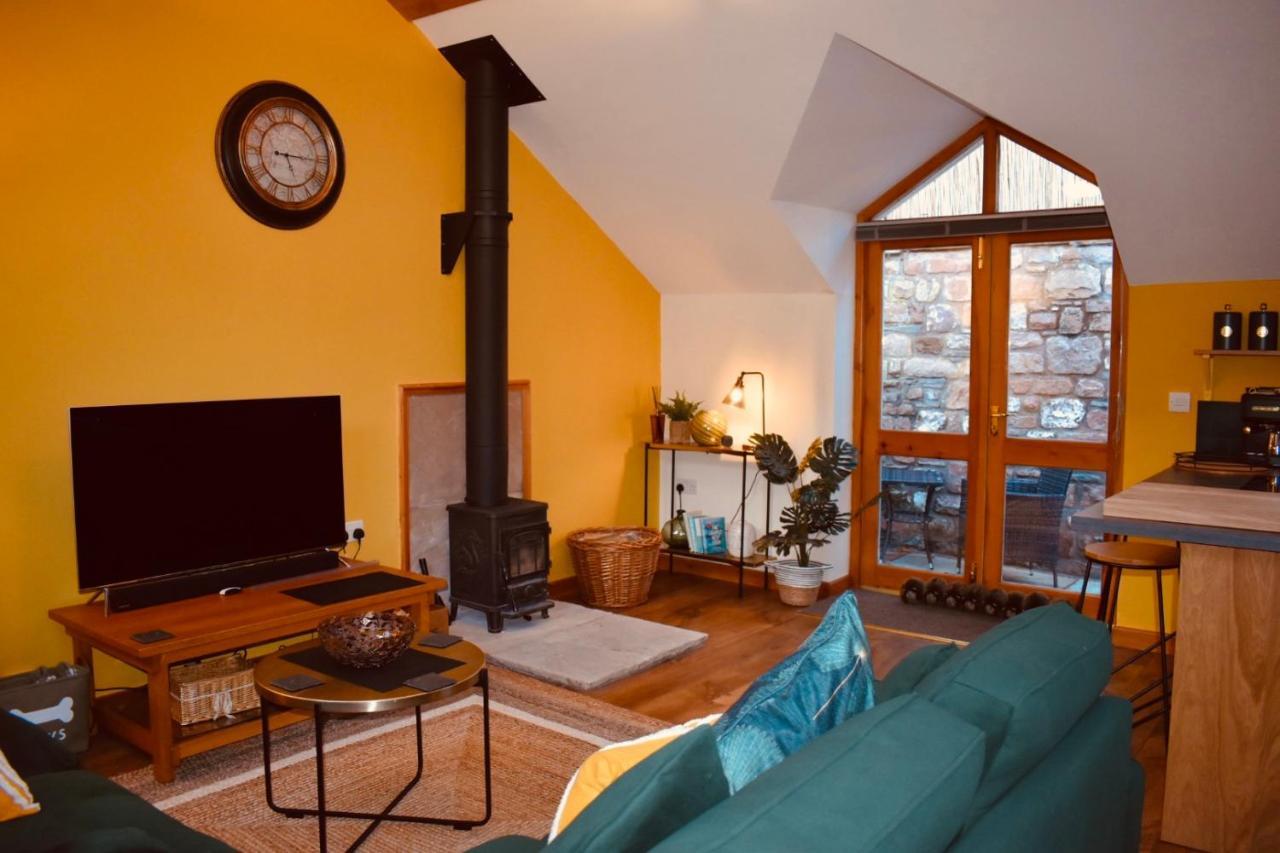 Squirrel Holt Cottage Appleby-in-Westmorland Esterno foto