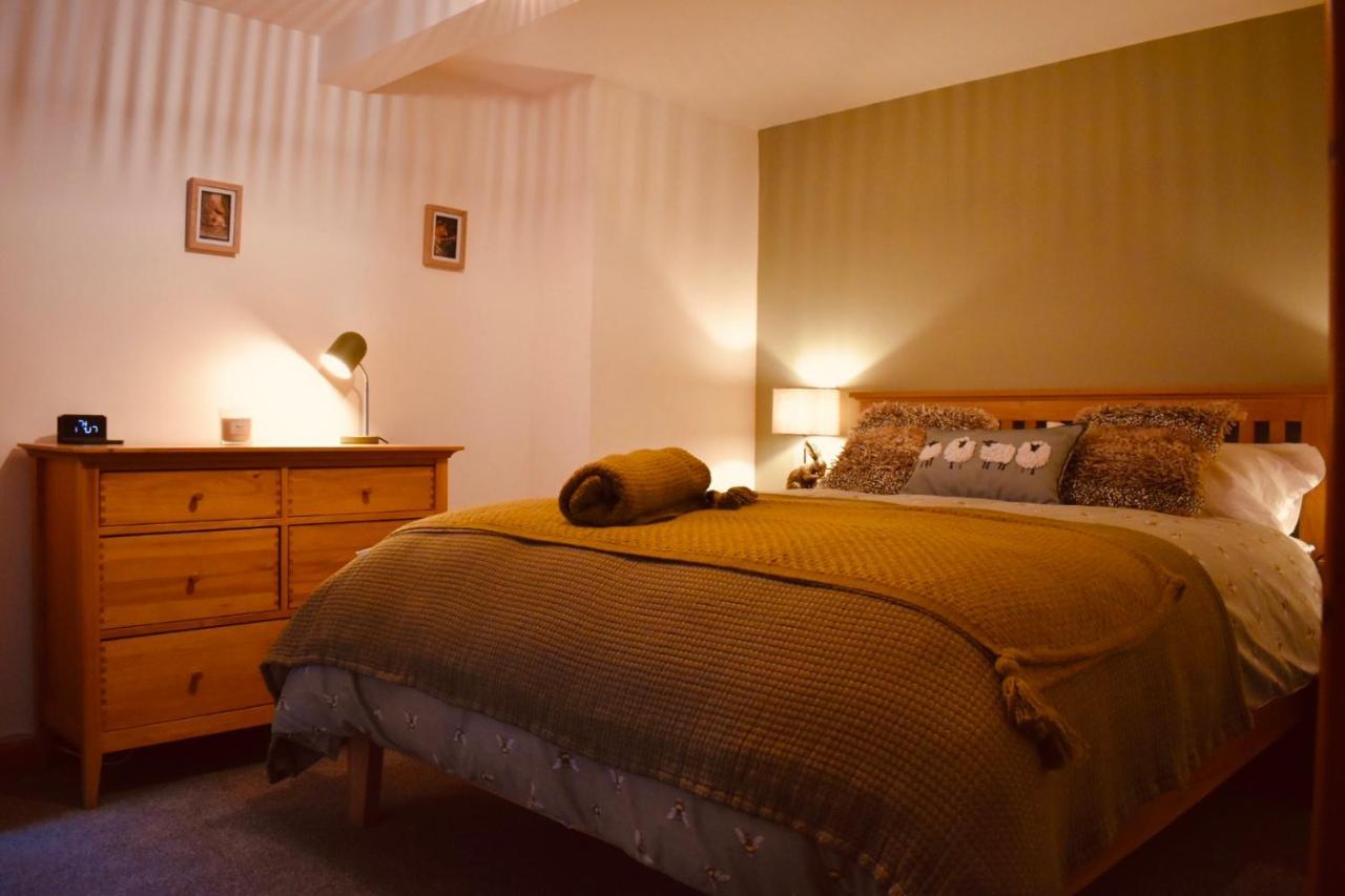 Squirrel Holt Cottage Appleby-in-Westmorland Esterno foto