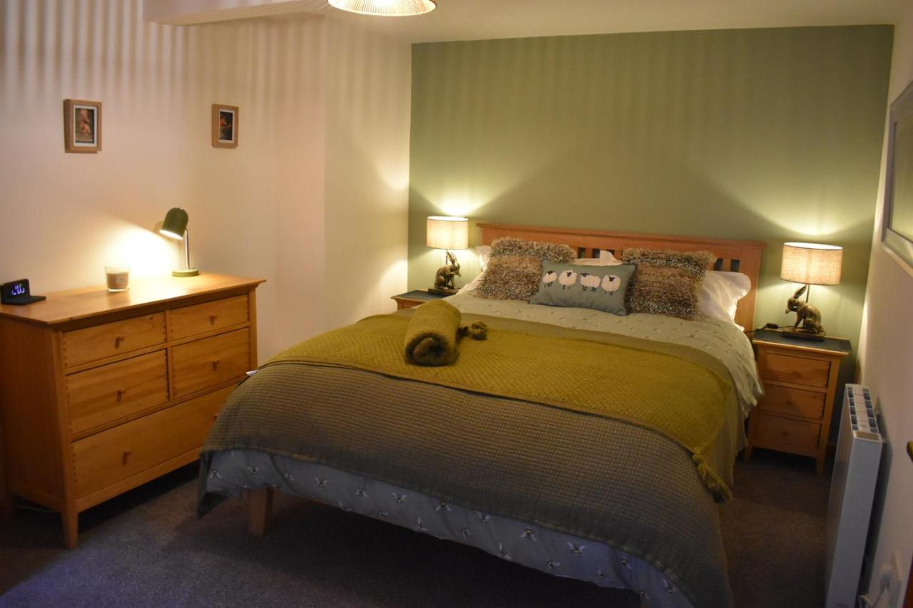 Squirrel Holt Cottage Appleby-in-Westmorland Esterno foto