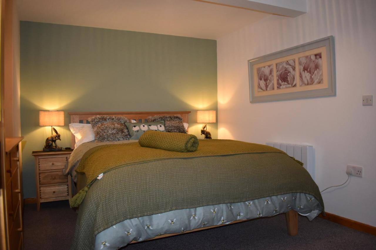 Squirrel Holt Cottage Appleby-in-Westmorland Esterno foto