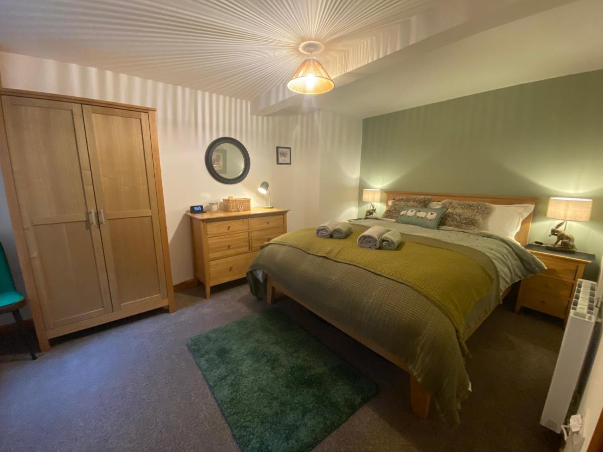 Squirrel Holt Cottage Appleby-in-Westmorland Esterno foto