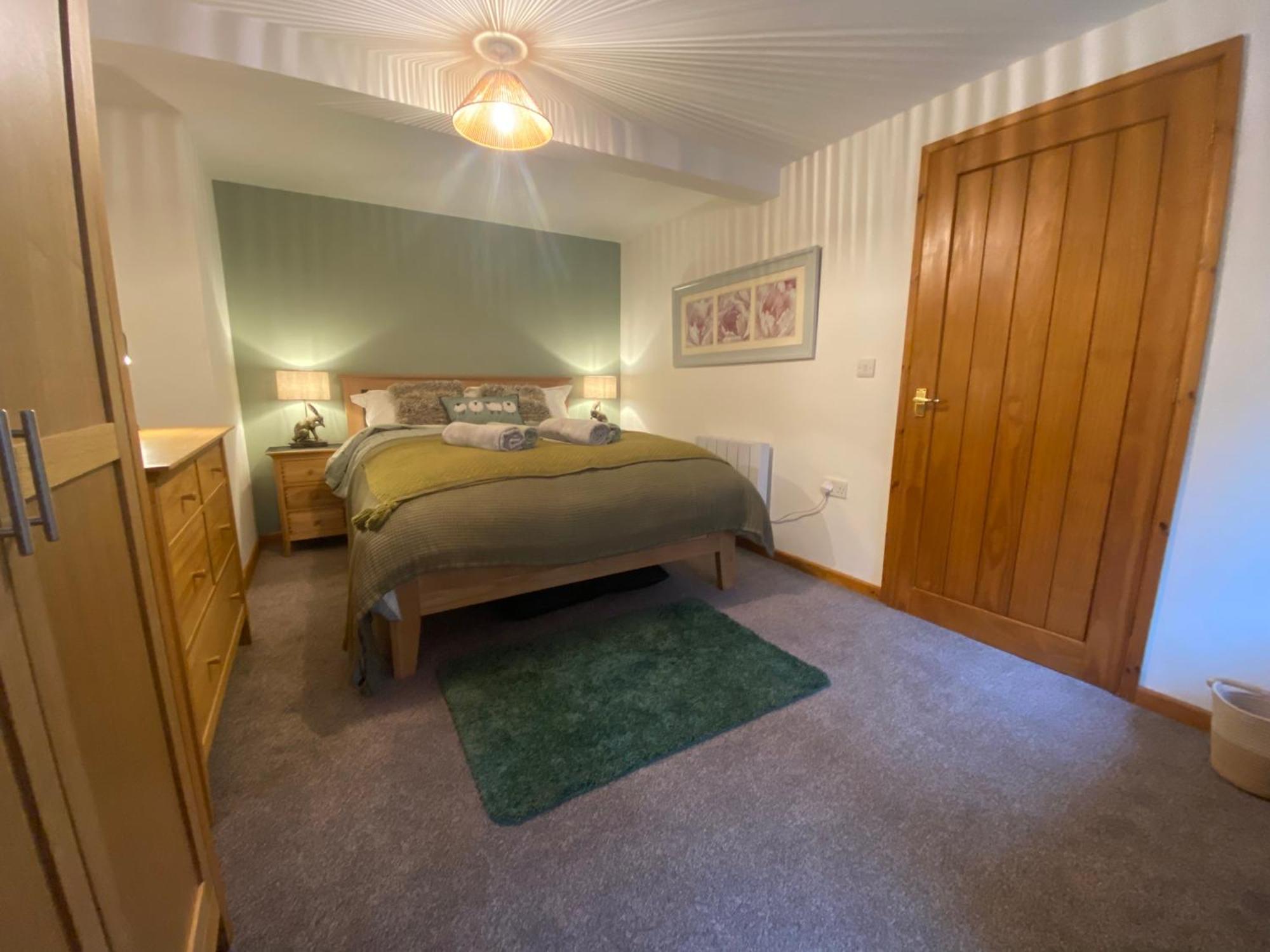 Squirrel Holt Cottage Appleby-in-Westmorland Esterno foto